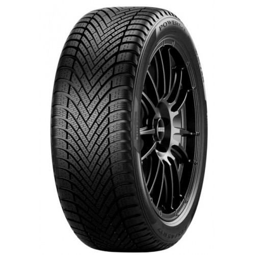 Шины Pirelli Powergy Winter 235/50 R19 103V XL FR